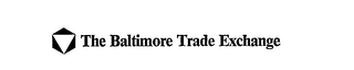 THE BALTIMORE TRADE EXCHANGE