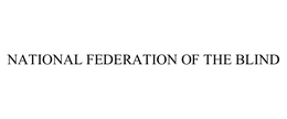 NATIONAL FEDERATION OF THE BLIND