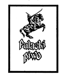 PULASKI PIWO