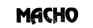 MACHO