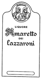 AMARETTO DEI LAZZARONI, ETC.