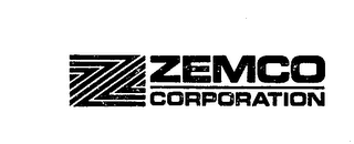 Z ZEMCO CORPORATION