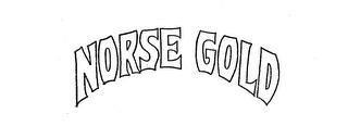 NORSE GOLD trademark