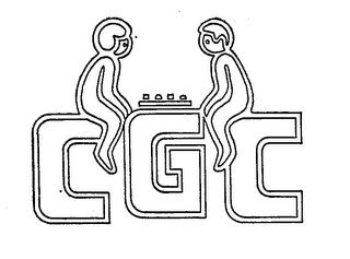 CGC trademark