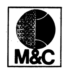 M&C trademark