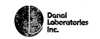 DANAL LABORATORIES INC. D