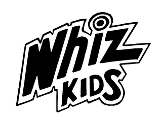 WHIZ KIDS