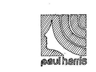 PAUL HARRIS