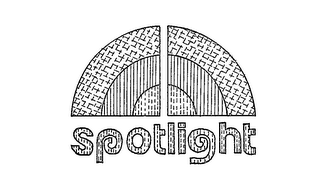 SPOTLIGHT trademark