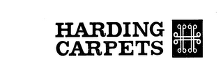 H HARDING CARPETS