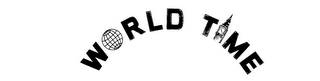 WORLD TIME