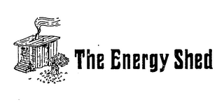 THE ENERGY SHED