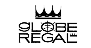 GLOBE REGAL trademark