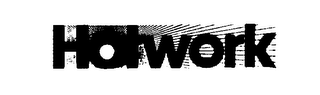 HOTWORK trademark