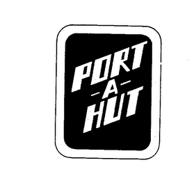 PORT-A-HUT