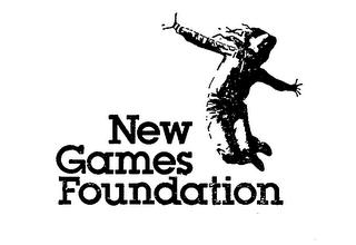 NEW GAMES FOUNDATION