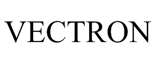 VECTRON trademark