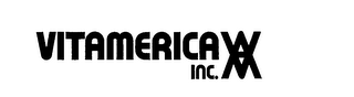 VA VITAMERICA INC. trademark