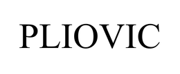 PLIOVIC trademark
