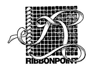 RIBBON POINT trademark