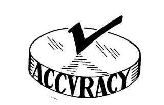 ACCVRACY