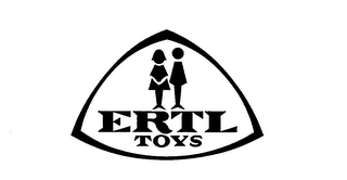 ERTL TOYS