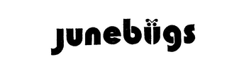 JUNEBUGS trademark