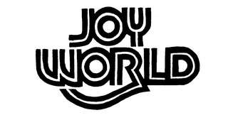 JOY WORLD