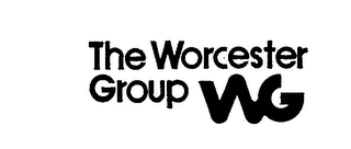 WG THE WORCESTER GROUP