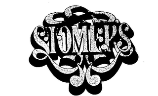 STOMERS trademark