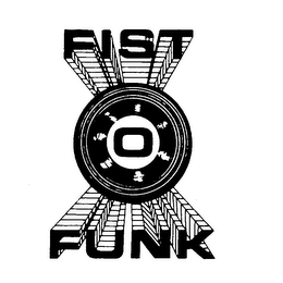 FIST O FUNK