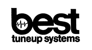 BEST TUNEUP SYSTEMS