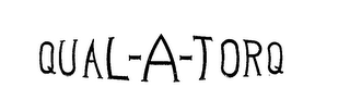 QUAL-A-TORQ trademark