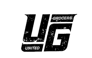 UG UNITED GROCERS