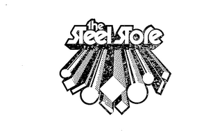 THE STEEL STORE