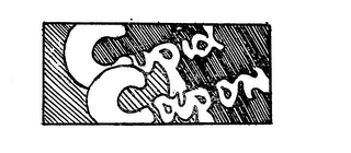 CUPID COUPON trademark