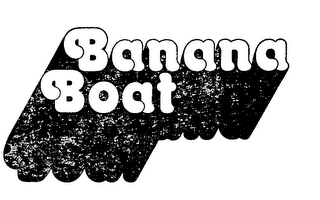 BANANA BOAT