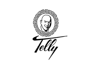 TELLY