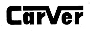 CARVER trademark