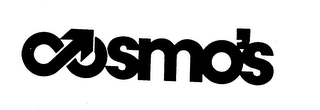 COSMO'S trademark