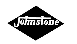 JOHNSTONE trademark