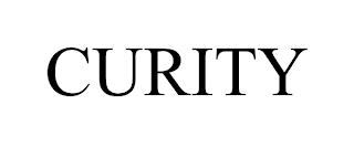 CURITY trademark