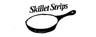 SKILLET STRIPS
