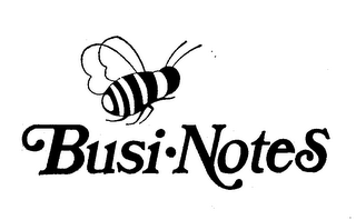 BUSI.NOTES