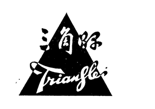 TRIANGLE