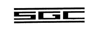 SGC trademark
