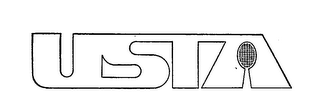 USTA trademark