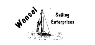 WENSEL SAILING ENTERPRISES