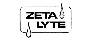 ZETA LYTE trademark