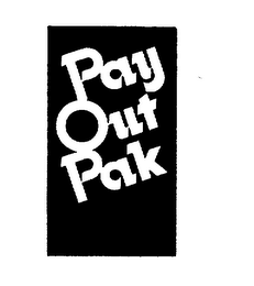 PAY OUT PAK